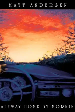 Halfway Home By Morning Seasonal Sale