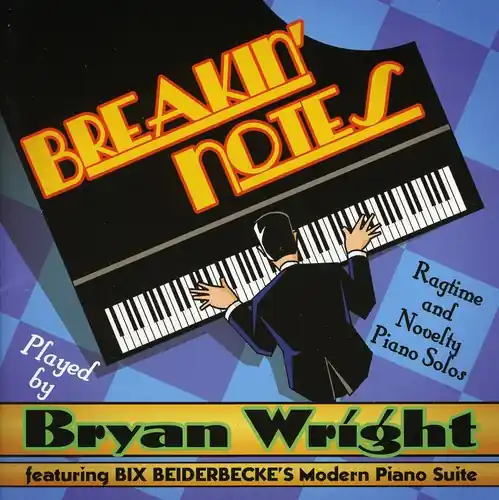 Breakin Notes Fast Shipping