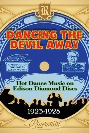 Dancing The Devil Away: Hot Dance Music / Various Latest