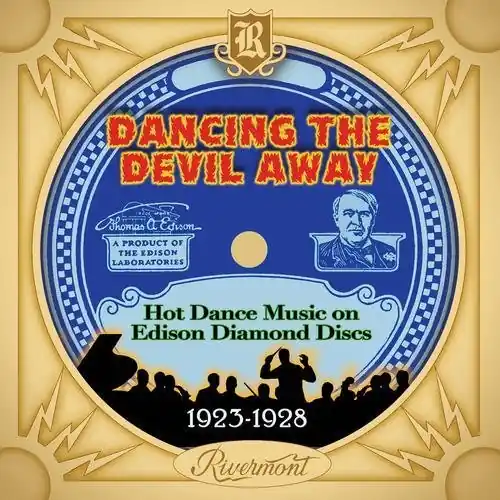 Dancing The Devil Away: Hot Dance Music / Various Latest