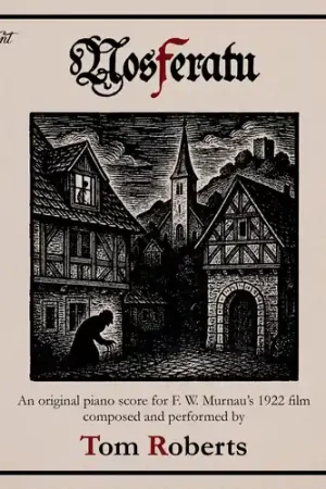 Nosferatu Reduced Price