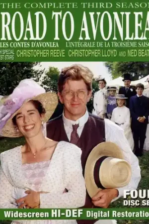 Road to Avonlea Season 3 Crafted