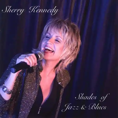 Shades of Jazz & Blues Limited Time