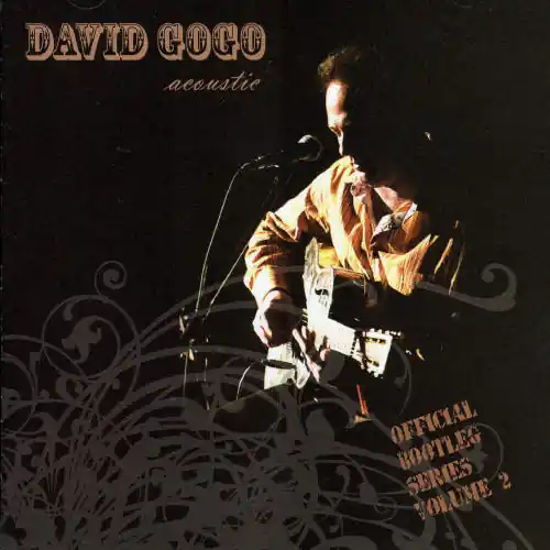 Acoustic: Official Bootleg Series, Vol. 2 Price Cut