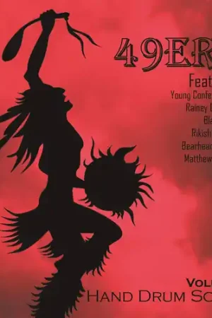49Ers Hand Drum Songs, Vol. 3 Price Cut