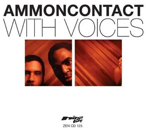 With Voices Today Only