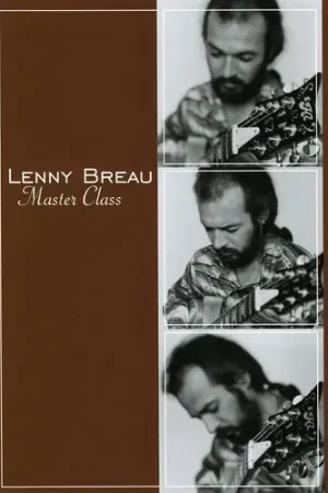 Master Class [Import] Get Yours