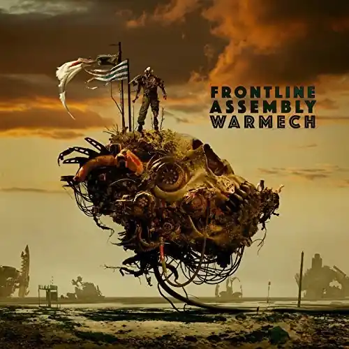 Warmech Free Returns