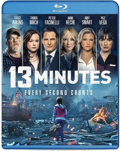 13 Minutes Bd Latest