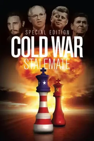 High Quality Cold War Stalemate