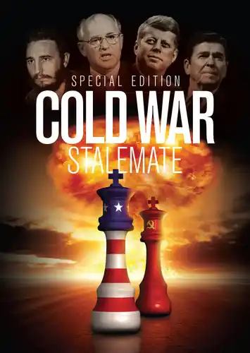 High Quality Cold War Stalemate