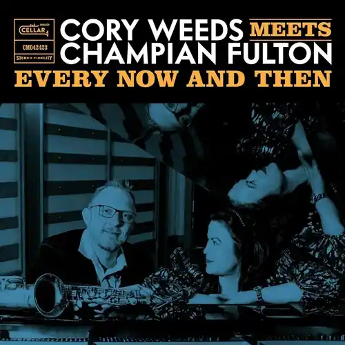 Every Now And Then (Live At Ocl Studios) Final Sale