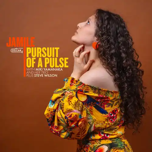 Trending Pursuit Of A Pulse