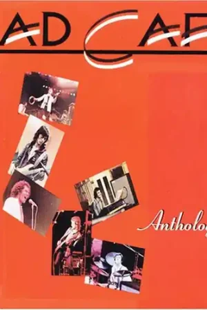 Anthology Exclusive