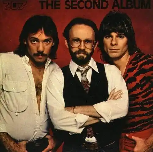 The Second Album Money Back Guarantee