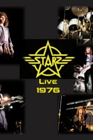 Fan Favorite Live 1976