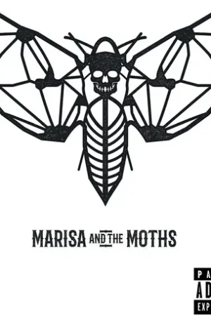 Low Price Marisa and the Moths
