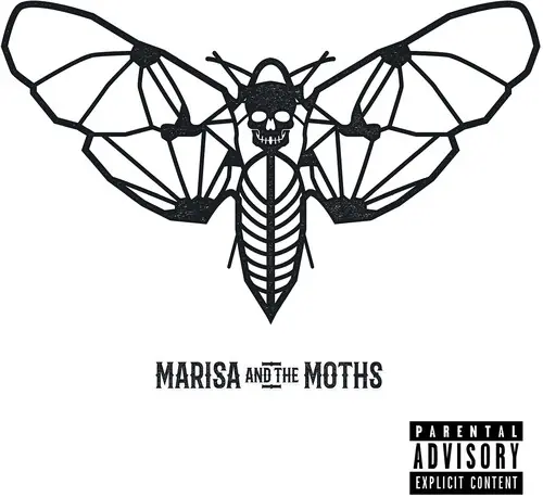 Low Price Marisa and the Moths