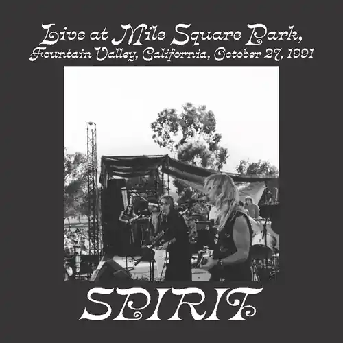 Live At Mile Square Park Fountain Valley Ca Oct 27 Time-Limited