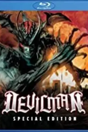 One Day Deal Devilman