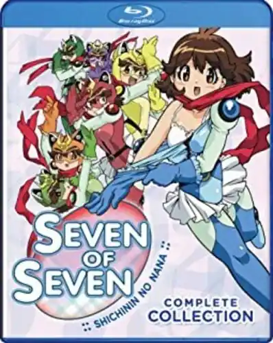 Factory Price Nana: Seve Of Seven