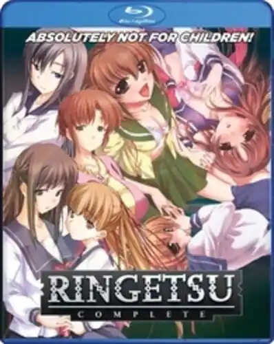 New Arrival Ringetsu: Complete