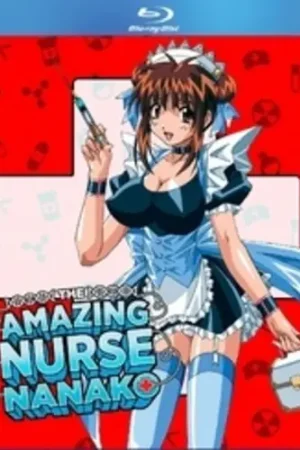 Amazing Nurse Nanako: Intensive Care Edition Big Sale