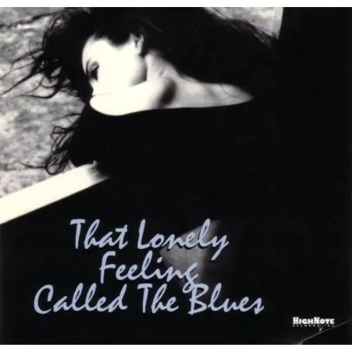 That Lonely Feeling Called The Blues Fan Favorite