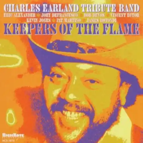 Buy Today Keepers of the Flame