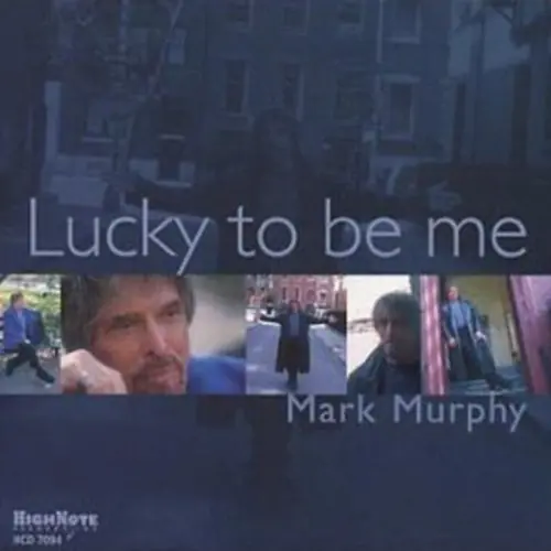 Lucky to Be Me Best Seller