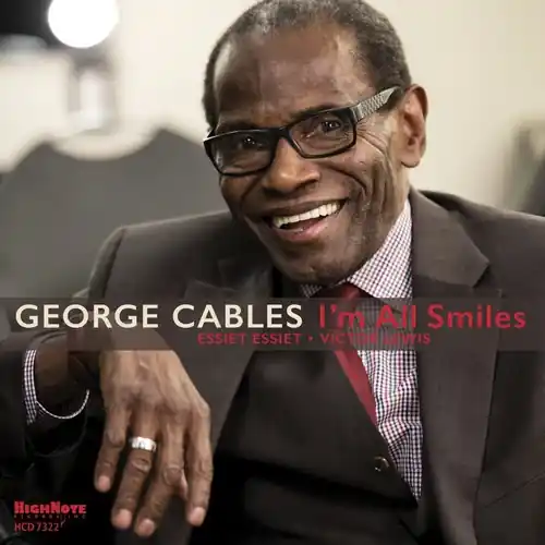 I'm All Smiles Editor’s Pick