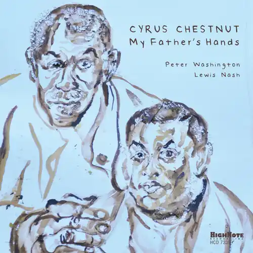 Exclusive My Father's Hands