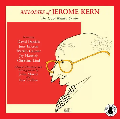 Certified Melodies: The 1955 Walden Sessions