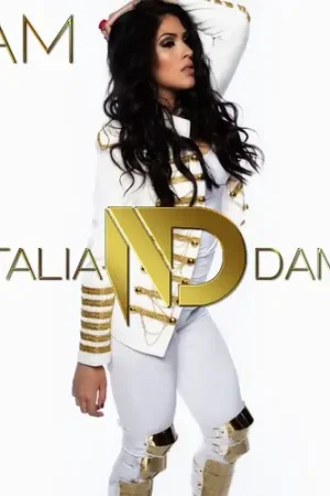 Save Now I Am Natalia Damini