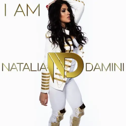 Save Now I Am Natalia Damini