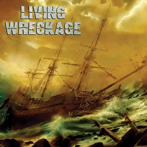Special Offer Living Wreckage