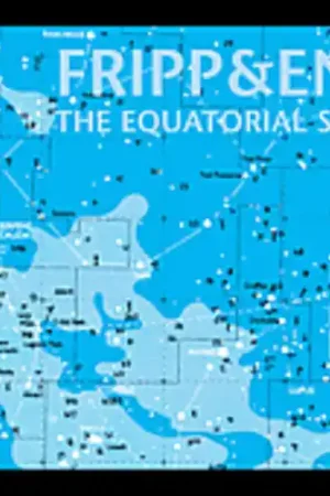 The Equatorial Stars Grab Now