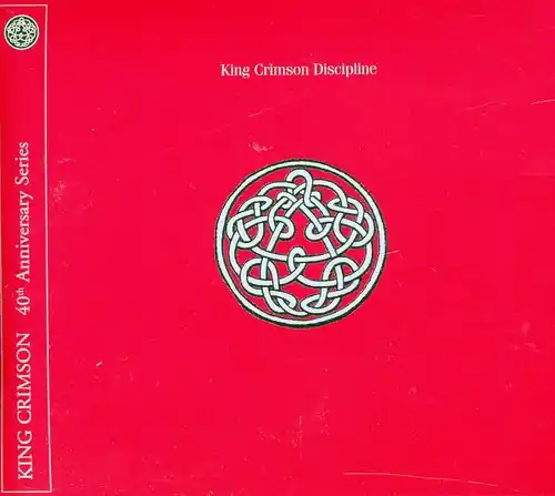 Discipline: 40th Anniversary Edition Price Cut