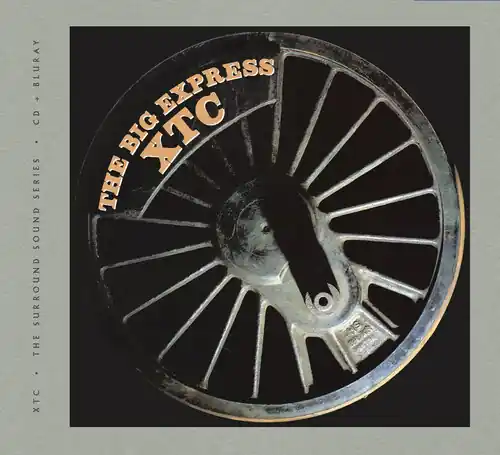 Cheap Big Express: Newly Mixed Edition (Wbr) (Rmx) (Uk)