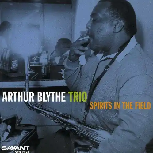 New Release Spirits in the Field