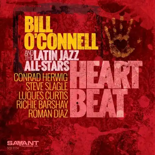Heart Beat New Release