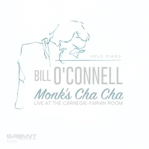 Limited Offer Monk's Cha-cha - Solo Piano Live
