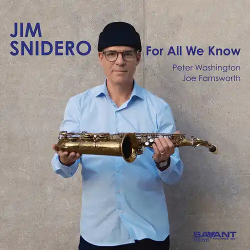 Limited Edition For All We Know