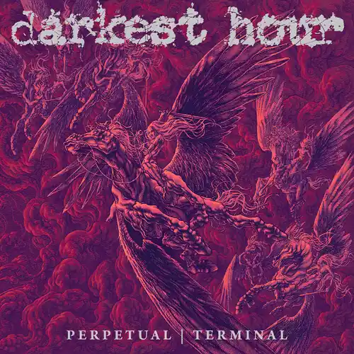 Clearance Perpetual Terminal