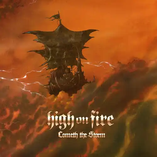 Trusted Brand Cometh The Storm
