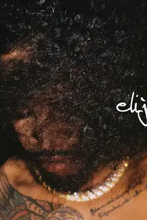 Elijah [180 Gram] Direct From Manufacturer