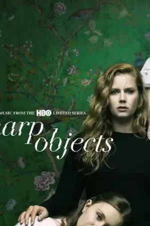 Mega Sale Sharp Objects: Music from the HBO Limited Series [Soundtrack]