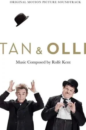 Best Seller Stan & Ollie Original Motion Picture Soundtrack [RSD BF 2019]