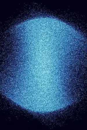Express Delivery Infinite Granite (Blue) [Clear Vinyl] [Indie Exclusive] [Download Included] (Spla)