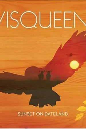 Sunset on Dateland Editor’s Pick